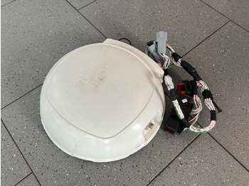 Σύστημα πλοήγησης Fendt FENDT VARIO GUIDE RTK: φωτογραφία 2 Σύστημα πλοήγησης Fendt FENDT VARIO GUIDE RTK: φωτογραφία 2