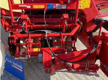 Πατατοεξαγωγέας Grimme SE 150-60: φωτογραφία 5 Πατατοεξαγωγέας Grimme SE 150-60: φωτογραφία 5