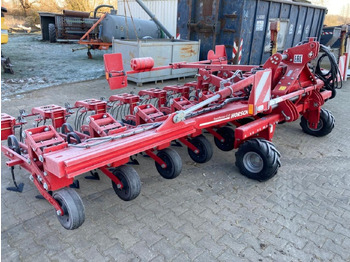 Νέα Μηχανή οργώματος HORSCH TRANSFORMER 6 VF: φωτογραφία 2