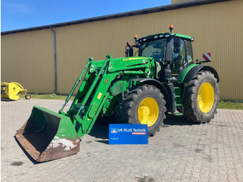 Τρακτέρ JOHN DEERE 6230R