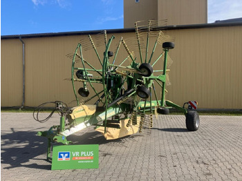 Χορτοσυλλέκτης KRONE