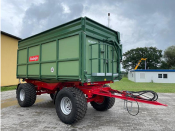 Ανατρεπόμενο όχημα