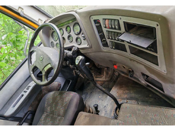 Τηλεσκοπικός γερανός XCMG QY25K QY25K-I QY25KC XCT25 25T 25ton: φωτογραφία 4