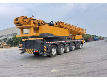 Τηλεσκοπικός γερανός XCMG QY90K xcmg90t: φωτογραφία 4