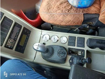 Τηλεσκοπικός γερανός Zoomlion QY130V 130T 130ton 130 220 160: φωτογραφία 5