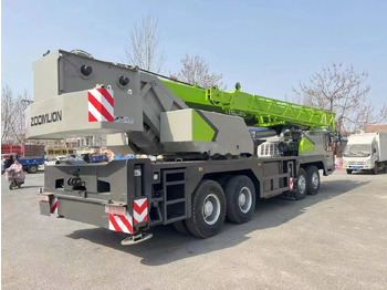 Τηλεσκοπικός γερανός Zoomlion ZTC550V ZTC500V ZTC800V 50 55 80: φωτογραφία 4