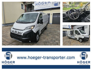 Μικρό βαν FIAT Ducato