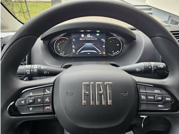 Νέα Βαν FIAT Ducato 35 Automatik L2H2 180 Voll-LED V-Cockpit...: φωτογραφία 4