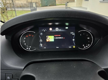 Νέα Βαν FIAT Ducato 35 Automatik L2H2 180 Voll-LED V-Cockpit...: φωτογραφία 5