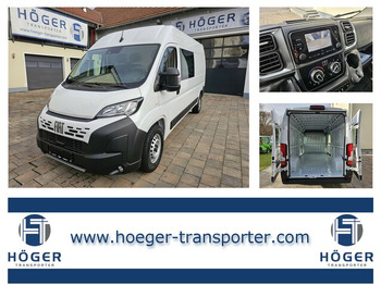 Βαν FIAT Ducato Maxi