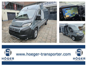 Βαν FIAT Ducato Maxi