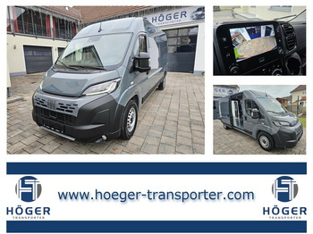 Βαν FIAT Ducato Maxi