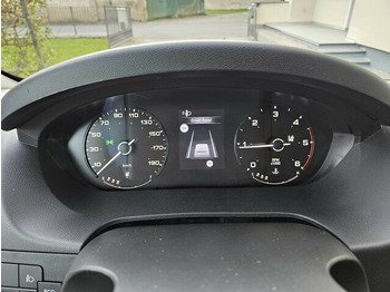 Βαν FIAT Ducato 35 MAXI L5H3 L4H3 17m³ 180PS Visibility...: φωτογραφία 4