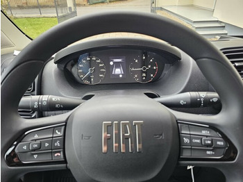 Μικρό βαν FIAT Ducato Serie10-9.2 Modell 2025 L2H2 Kamera...: φωτογραφία 4 Μικρό βαν FIAT Ducato Serie10-9.2 Modell 2025 L2H2 Kamera...: φωτογραφία 4