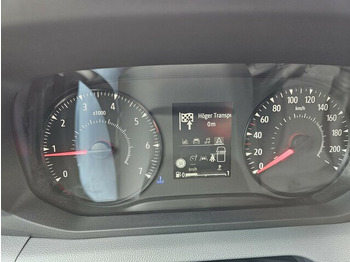 Νέα Βαν RENAULT Master L2H2 170 Neues Modell 10'' Navi Kamera: φωτογραφία 5