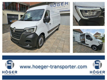 Βαν RENAULT Master