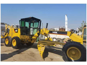 Γκρέιντερ CATERPILLAR 140H