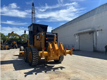 Γκρέιντερ CATERPILLAR 140K