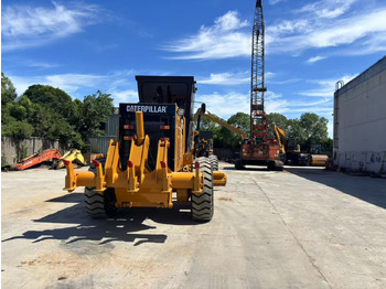 Γκρέιντερ CATERPILLAR 140K