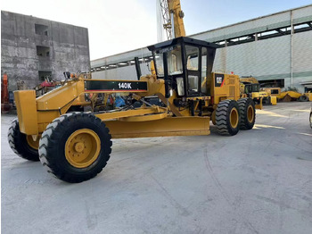 Γκρέιντερ CATERPILLAR 140K