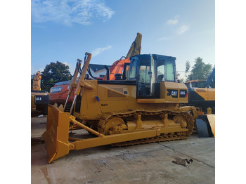 Μπουλντόζα CATERPILLAR D6G