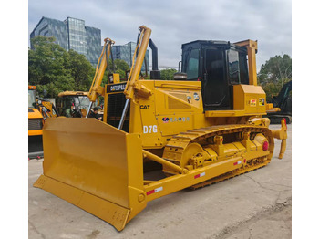 Μπουλντόζα CATERPILLAR D7G