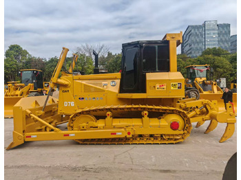Μίσθωση  CAT D7G Bulldozer CAT D7G Bulldozer: φωτογραφία 1