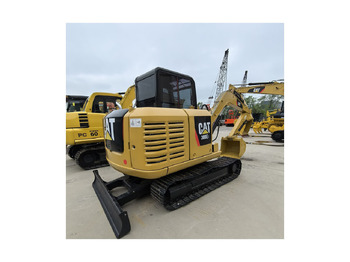Μίνι εκσκαφέας CATERPILLAR 306E2