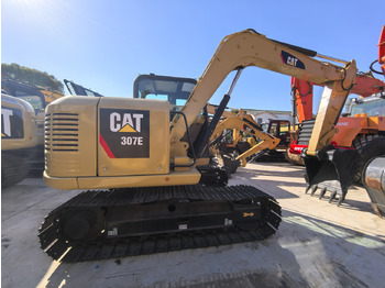 Ερπυστριοφόρος εκσκαφέας CATERPILLAR 308