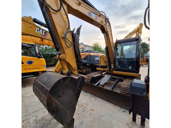 Ερπυστριοφόρος εκσκαφέας CATERPILLAR 308