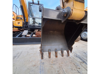 Ερπυστριοφόρος εκσκαφέας Cat 308e2 Excavator: φωτογραφία 5
