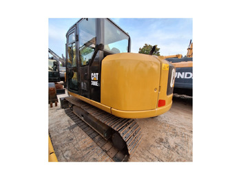 Ερπυστριοφόρος εκσκαφέας Cat 308e2 Excavator: φωτογραφία 4