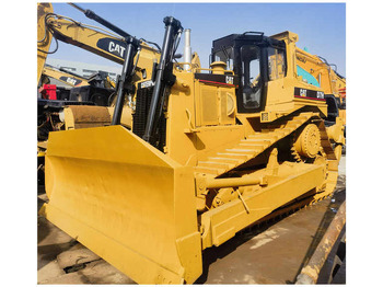 Μπουλντόζα CATERPILLAR D7H