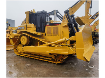 Μπουλντόζα CATERPILLAR D7R