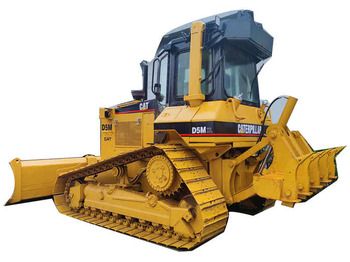 Μίσθωση  Cheap price CAT D5M Used bulldozer original CAT Tractor D5M LGP bulldozer for sale Cheap price CAT D5M Used bulldozer original CAT Tractor D5M LGP bulldozer for sale: φωτογραφία 1