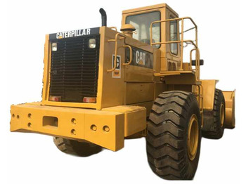 Φορτωτής CATERPILLAR 950E