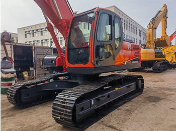 Ερπυστριοφόρος εκσκαφέας DOOSAN Doosan DX225LC-9c Crawler excavator: φωτογραφία 4