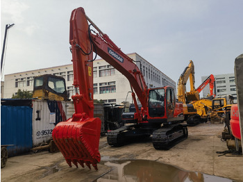 Ερπυστριοφόρος εκσκαφέας DOOSAN Doosan DX225LC-9c Crawler excavator: φωτογραφία 3