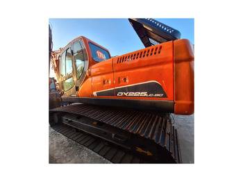 Ερπυστριοφόρος εκσκαφέας DOOSAN DX225LC-9C