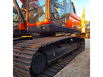 Ερπυστριοφόρος εκσκαφέας DOOSAN DX225LC-9C