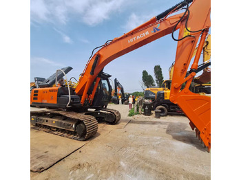 Ερπυστριοφόρος εκσκαφέας Hitachi ZX200G Excavator: φωτογραφία 2