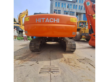 Ερπυστριοφόρος εκσκαφέας Hitachi ZX200G Excavator: φωτογραφία 5