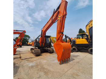 Ερπυστριοφόρος εκσκαφέας Hitachi ZX200G Excavator: φωτογραφία 4