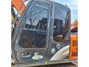 Μίνι εκσκαφέας Hitachi  ZX70 Excavator: φωτογραφία 5