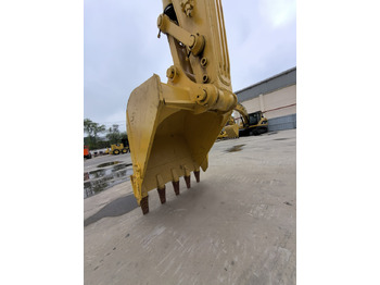 Ερπυστριοφόρος εκσκαφέας Komatsu PC 220-8 Excavator: φωτογραφία 5