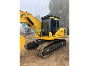 Ερπυστριοφόρος εκσκαφέας KOMATSU PC200-7