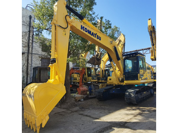 Ερπυστριοφόρος εκσκαφέας KOMATSU PC200-8