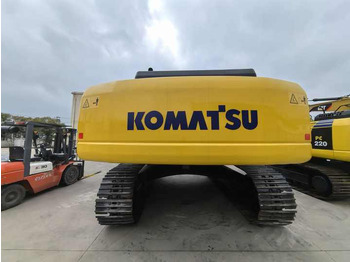 Ερπυστριοφόρος εκσκαφέας KOMATSU PC400-8