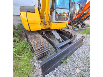 Ερπυστριοφόρος εκσκαφέας Komatsu pc78us Excavator: φωτογραφία 5