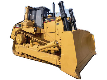 Μπουλντόζα CATERPILLAR D9R